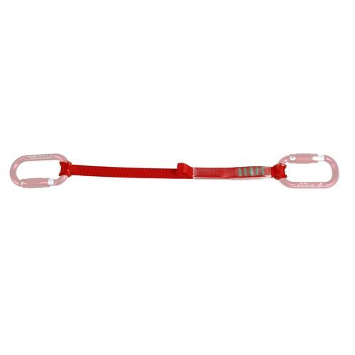 带式防坠系索 - SWING-LANYARD - Edelweiss S.A.