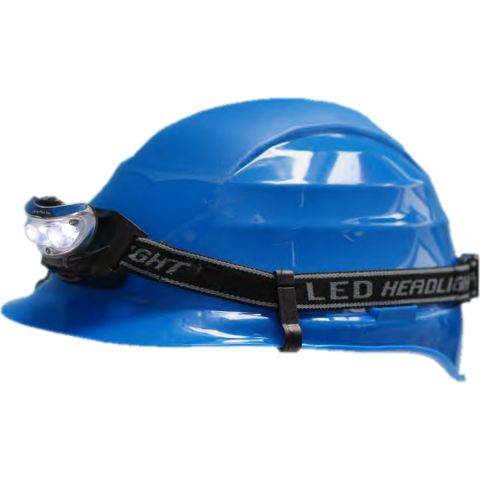 LED头灯 - 9247 - ENHA GmbH