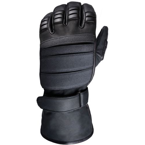 工作防护手套 - Odyn - Eska Lederhandschuhfabrik Ges.m.b.H. & Co. KG - 防割 / 阻燃 / 皮质