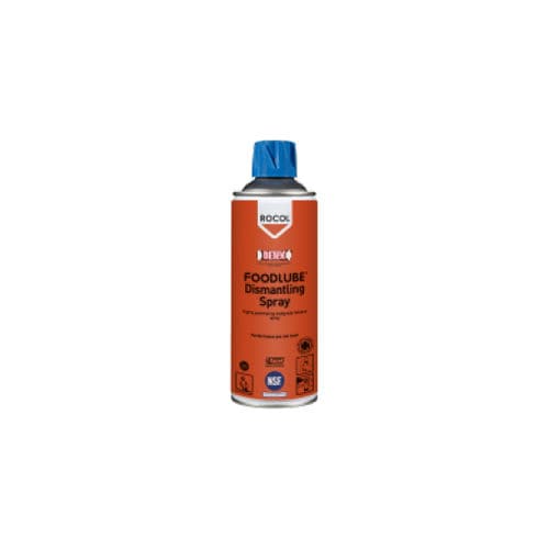 喷雾式防黏剂 - FOODLUBE® - ROCOL - 食品级