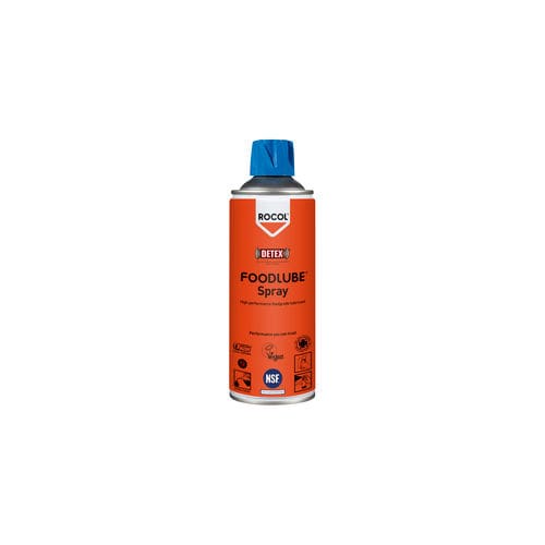 润滑油 - FOODLUBE® - ROCOL - 切割 / 防护 / 维修