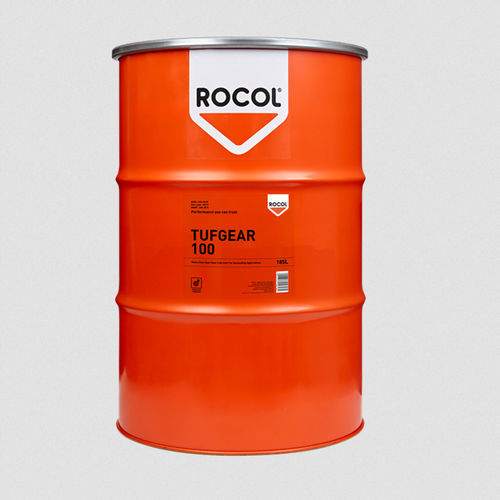润滑油 - TUFGEAR 100 - ROCOL - 石墨 / 齿轮 / 泵用