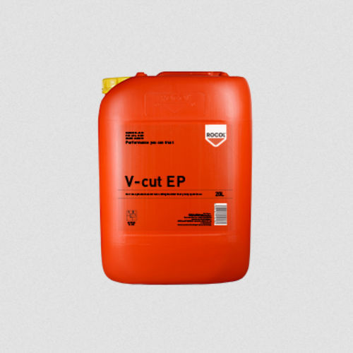 金属加工液 - V-cut EP - ROCOL - 用于重型加工