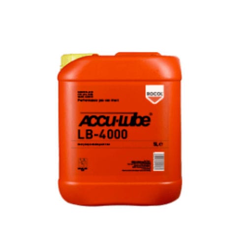 铣削加工液 - ACCU-LUBE® LB-4000 - ROCOL - 钻孔 / 用于攻丝 / 用于金属