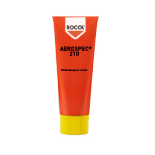润滑脂 - AEROSPEC® 210 - ROCOL - 多功能 / 复合陶瓷 / 石墨