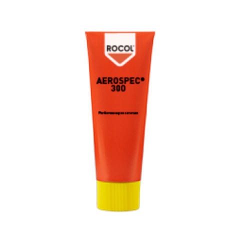 润滑脂 - AEROSPEC® 300 - ROCOL - 多功能 / 半合成 / 用于轴承