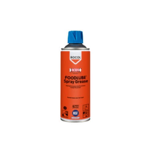 通用脂 - FOODLUBE® - ROCOL - 复合铝 / 用于轴承 / 用于导轨