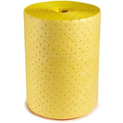 吸附卷 - 01-1002 - Evolution Sorbent Products Global, LLS - 用于化学品