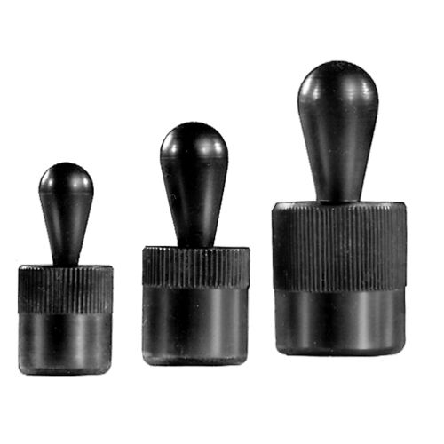 机械夹紧元件 - G 3.812 series - Römheld GmbH Friedrichshütte