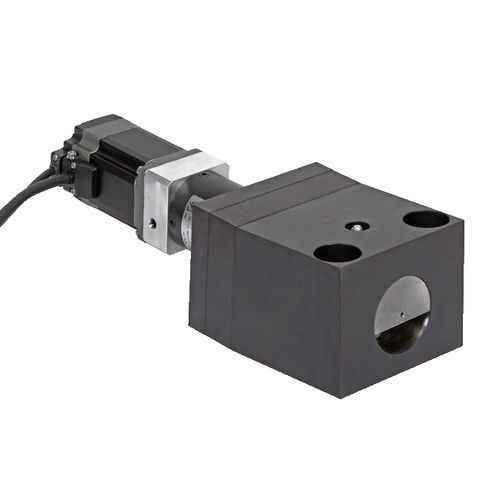 机电楔形夹具 - 5.2670 series - Römheld GmbH Friedrichshütte