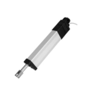 电动执行器 - L4.202 series - Römheld GmbH Friedrichshütte - 线性