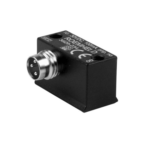 磁性位置传感器 - G2.140 series - Römheld GmbH Friedrichshütte - 线性 / 角度 / 非接触式