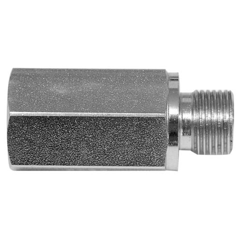 螺母锁紧型过滤器 - F9.500-6 - Römheld GmbH Friedrichshütte - 油 / 芯式 / 高压