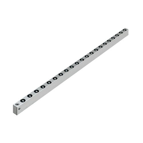 机械万向滚珠导轨 - 8.18343 - Römheld GmbH Friedrichshütte