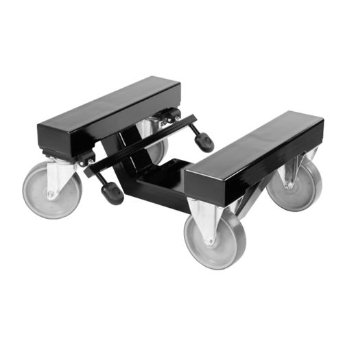 运输推车 - M5.101 series - Römheld GmbH Friedrichshütte - 金属