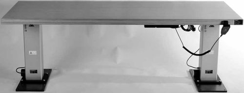 金属工作台 - M8.901 - Römheld GmbH Friedrichshütte - 模块化