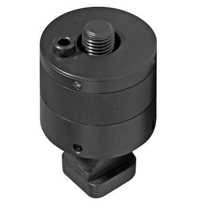 机械紧固式螺母 - 6.2274 series - Römheld GmbH Friedrichshütte - 圆柱形 / 六角形 / 金属
