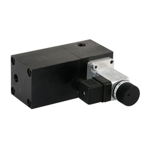 液压压力增倍器 - D8.753 series - Römheld GmbH Friedrichshütte