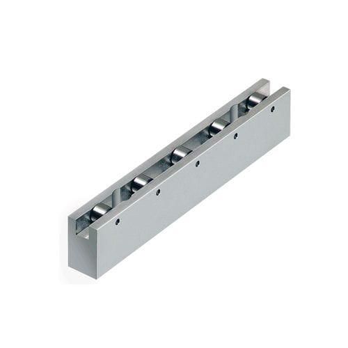 滚筒输送机 - 8.18347 - Römheld GmbH Friedrichshütte - 转运
