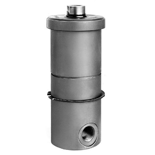 液压缸 - B1.311 series - Römheld GmbH Friedrichshütte - 活塞 / 双作用 / 夹具
