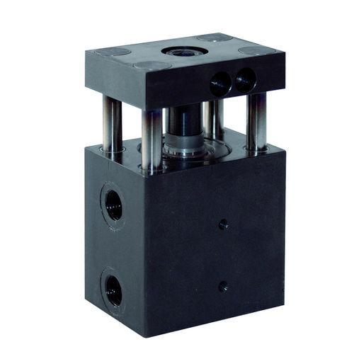小型滑动装置 - B1.7384 series - Römheld GmbH Friedrichshütte