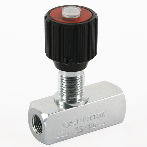 母对母止回阀 - C2.940-2 series - Römheld GmbH Friedrichshütte - 流量控制 / 液压