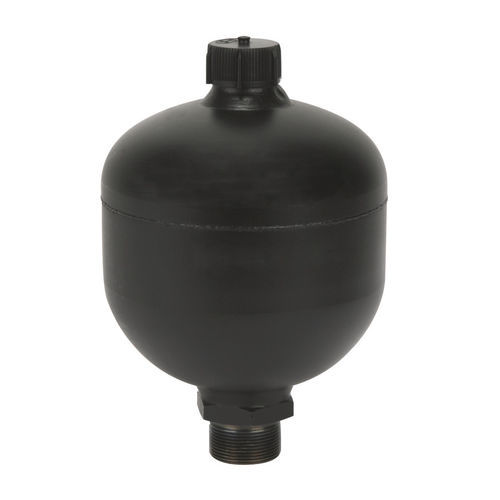 隔膜液压蓄能器 - F9.601 series - Römheld GmbH Friedrichshütte
