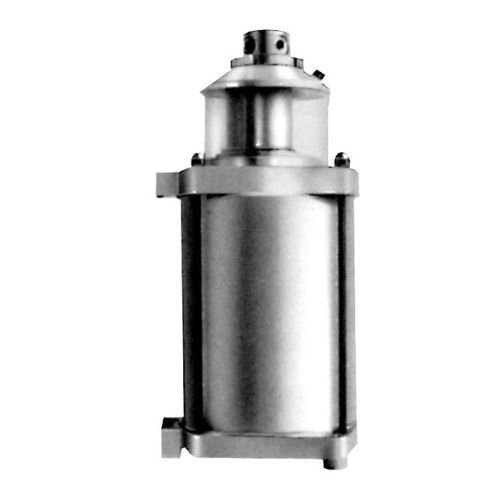 空气-油压力增倍器 - D8.770 series - Römheld GmbH Friedrichshütte - 液压
