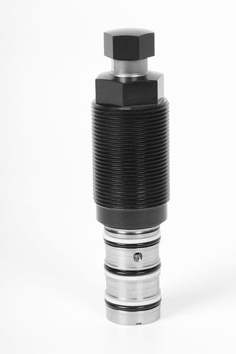 液压缸 - B1.943 series - Römheld GmbH Friedrichshütte - 双作用 / 单作用