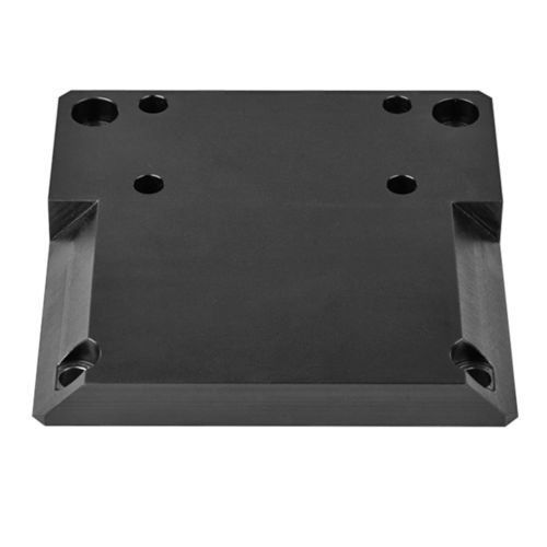 回转工作台适配器板 - M8.110 series - Römheld GmbH Friedrichshütte