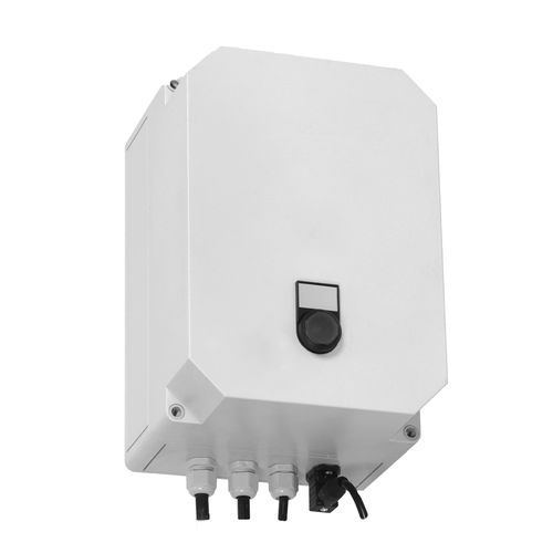 模块化执行控制器 - M8.202 series - Römheld GmbH Friedrichshütte
