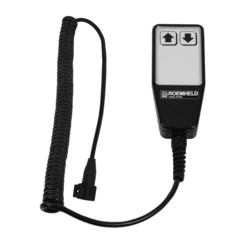 2键控制按钮台 - M8.203 series - Römheld GmbH Friedrichshütte - 6键 / IP65 / 用于操控