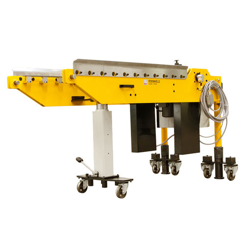 移动式可拆卸延长支架 - 8.18360 - Römheld GmbH Friedrichshütte - 用于冲压工具操作 / 电驱动