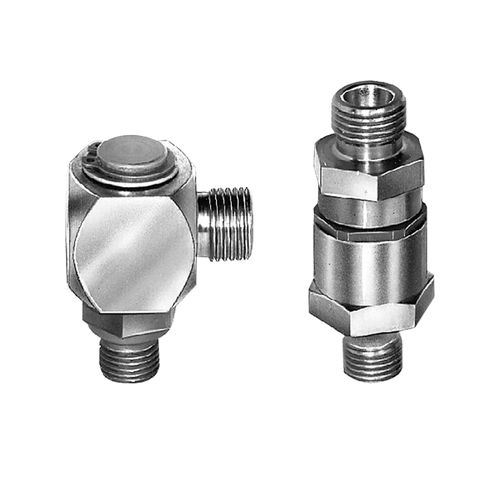 油旋转接头 - F9.280-1 series - Römheld GmbH Friedrichshütte - 液压