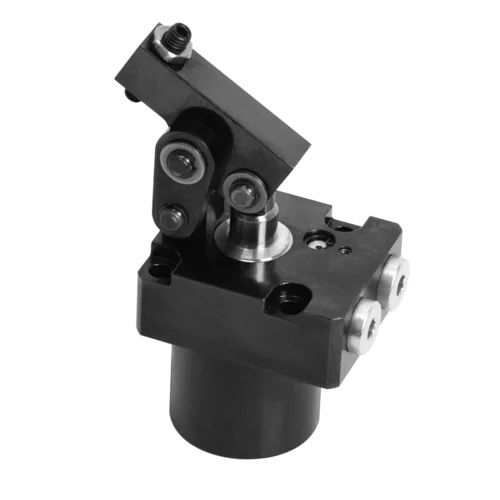 双作用液压铰接法兰 - B1.8268 series - Römheld GmbH Friedrichshütte