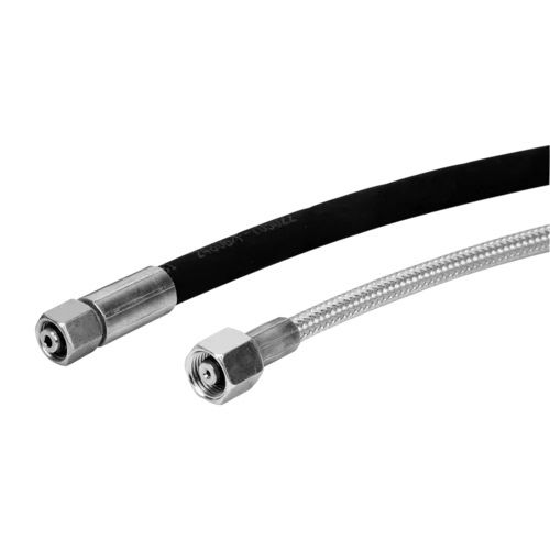 高压软管 - F9.361 series - Römheld GmbH Friedrichshütte - 液压 / 用于液压系统 / 多层