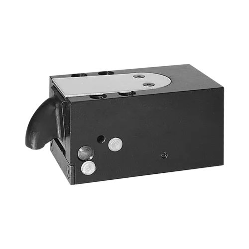 液压夹紧设备 - B1.8231 series - Römheld GmbH Friedrichshütte - 用于零件加工 / 用于加工车间 / 双作用
