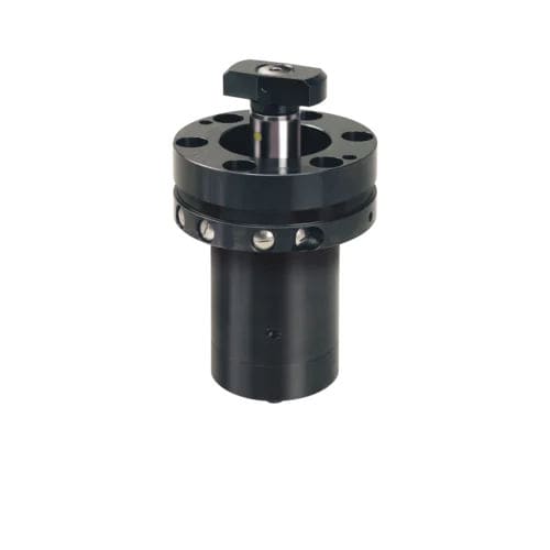 旋转式夹紧元件 - 4.2150 series - Römheld GmbH Friedrichshütte - 液压 / 用于加工车间 / 应急
