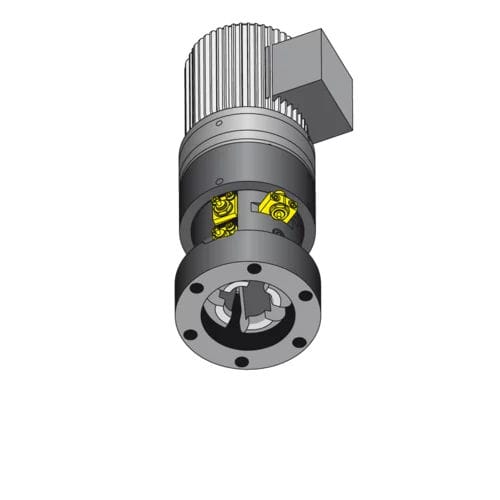 针脚夹紧元件 - 5.2620 - Römheld GmbH Friedrichshütte - 电动机械式 / 自锁