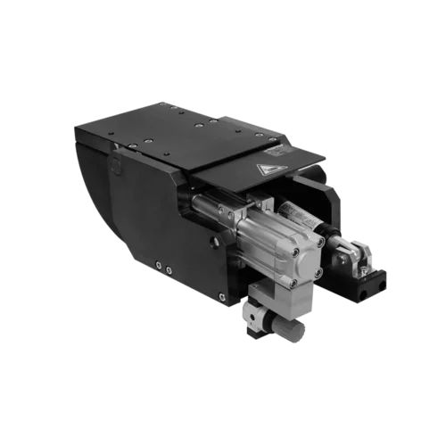 电动倾斜系统 - M2.101 - Römheld GmbH Friedrichshütte