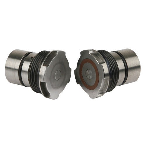 液压耦合器 - F9.461 series - Römheld GmbH Friedrichshütte