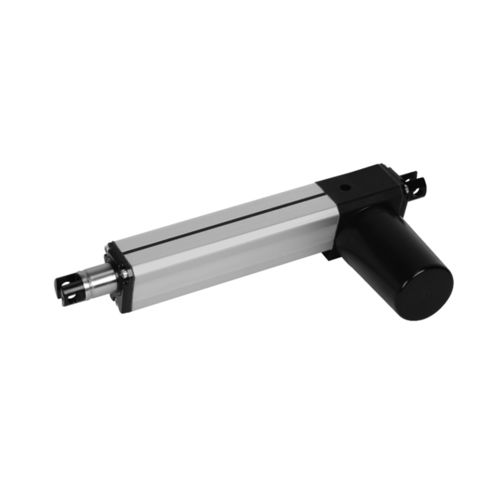 电动执行器 - L1.101 series - Römheld GmbH Friedrichshütte - 线性