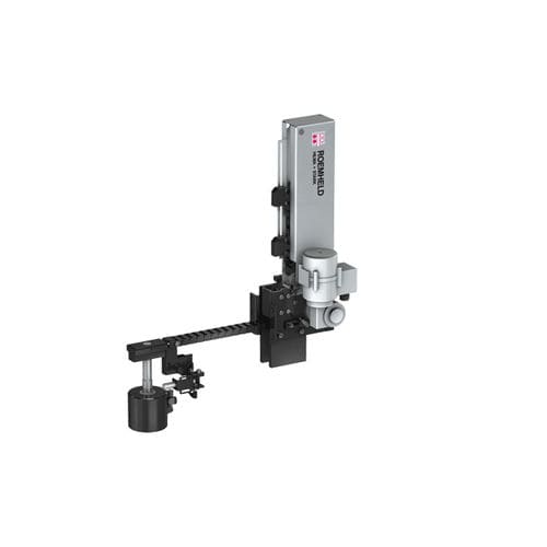 推拉链条夹紧系统 - 3.2280 - Römheld GmbH Friedrichshütte - 电动 / 快速