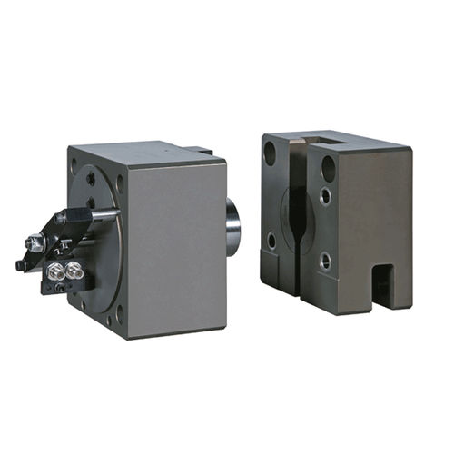 液压夹紧系统 - 4.2900 series - Römheld GmbH Friedrichshütte - 用于转印机 / 自动 / 零点能量快速夹紧