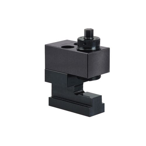 滑动夹紧元件 - 6.2210 - Römheld GmbH Friedrichshütte - 机械 / 用于转印机 / 紧凑型