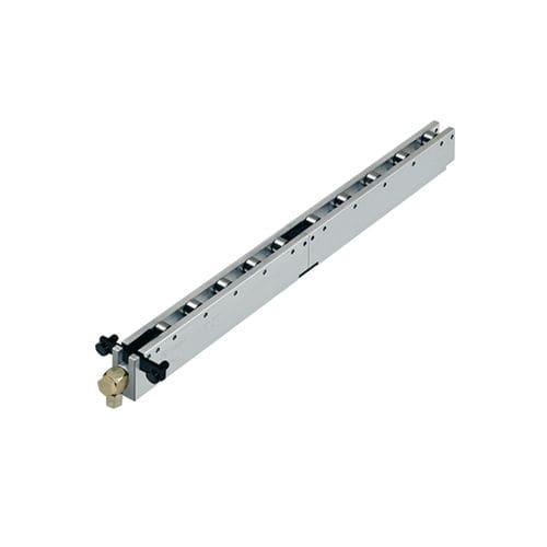 机械万向滚珠导轨 - 8.18344 - Römheld GmbH Friedrichshütte