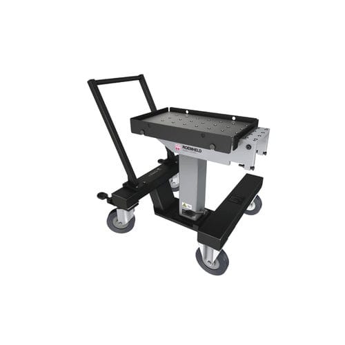 运输推车 - 8.8900 series - Römheld GmbH Friedrichshütte - 工具放置架 / 液压