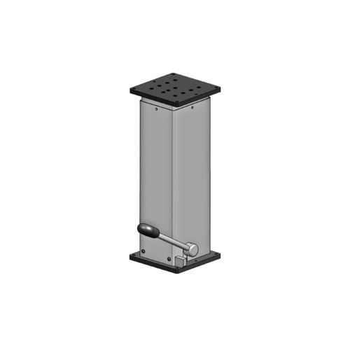 机动式提升设备 - M4.402 series - Römheld GmbH Friedrichshütte - 手动 / 液压 / 旋转式
