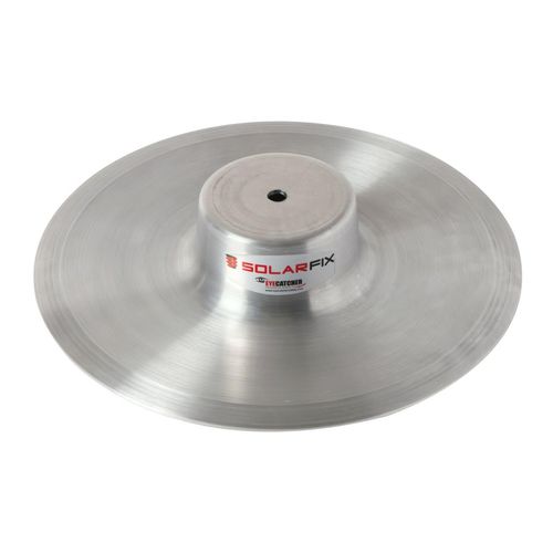 屋顶露台光伏安装系统 - SOLARFIX  - Eyecatcher BV - 屋顶安装 / 铝制