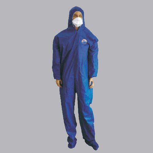 工作连体服 - COMFORTSTAR – FR - Fullstar Non-woven Products - 阻燃 / 耐火 / 布料